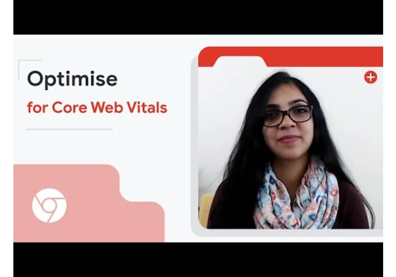 Core Web Vitals: Essential metrics for a healthy site (Tamil with English subtitles)