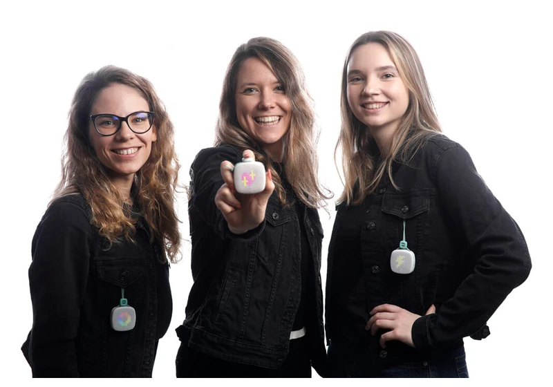 Stockholm-based imagiLabs lands €250K to inspire and train the next generation of female technologists