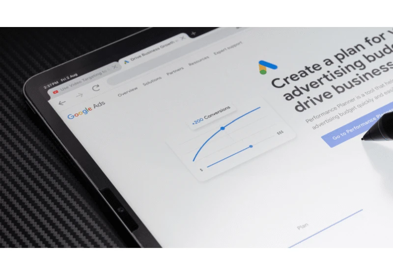 Branded keywords: How Google Ads drives up CPCs