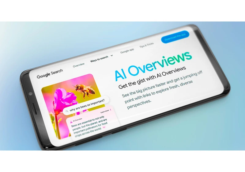 Google’s AI Overviews Slammed By News Publishers via @sejournal, @MattGSouthern