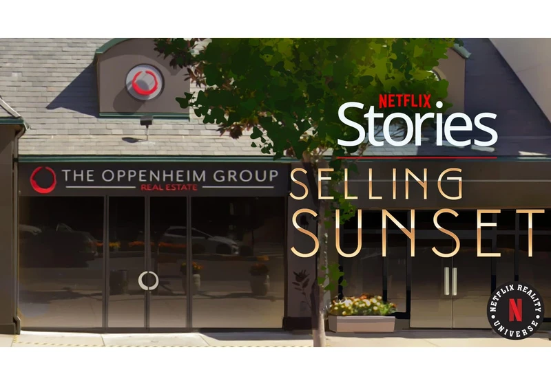 Netflix Games: You Can Play the Selling Sunset Game Now and More Soon