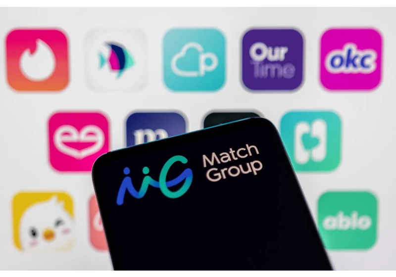 Investigation finds Match Group failed to act on reports of sexual assault