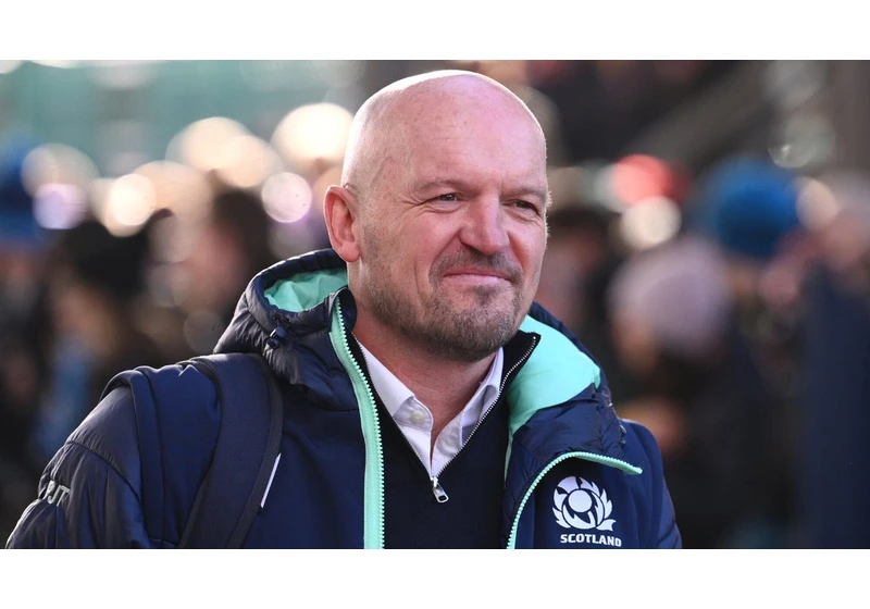 Scotland vs. Ireland: How to Watch 2025 Six Nations Rugby Live From Anywhere