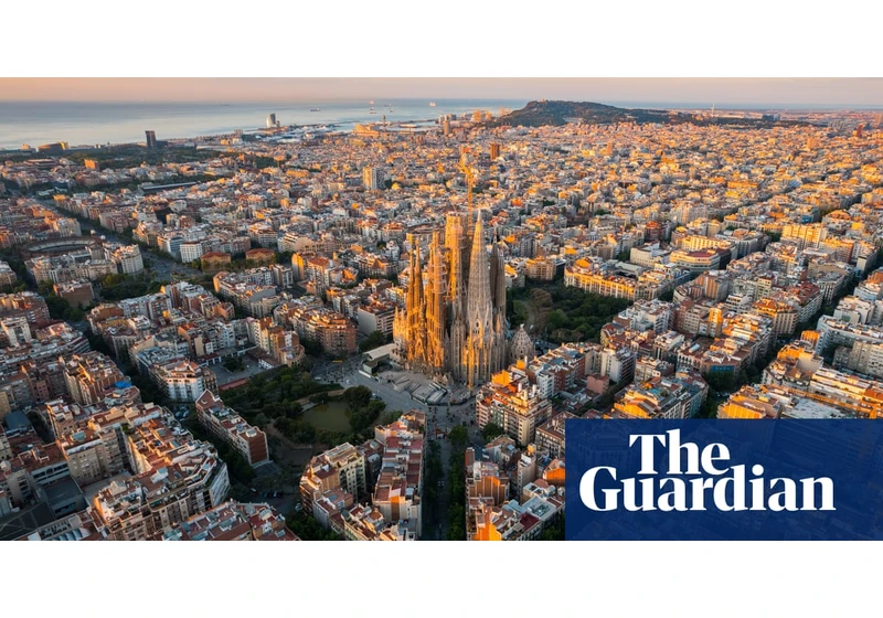 Spain proposes 100% tax on homes bought by non-EU residents