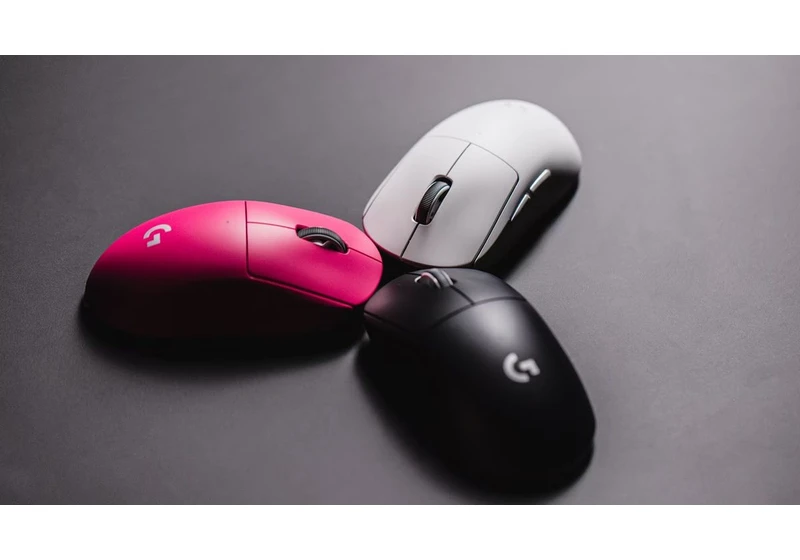  The mouse I will never play games without is currently $80 off. Here's why this is a must-buy for any serious PC gamer looking for an easy upgrade.  