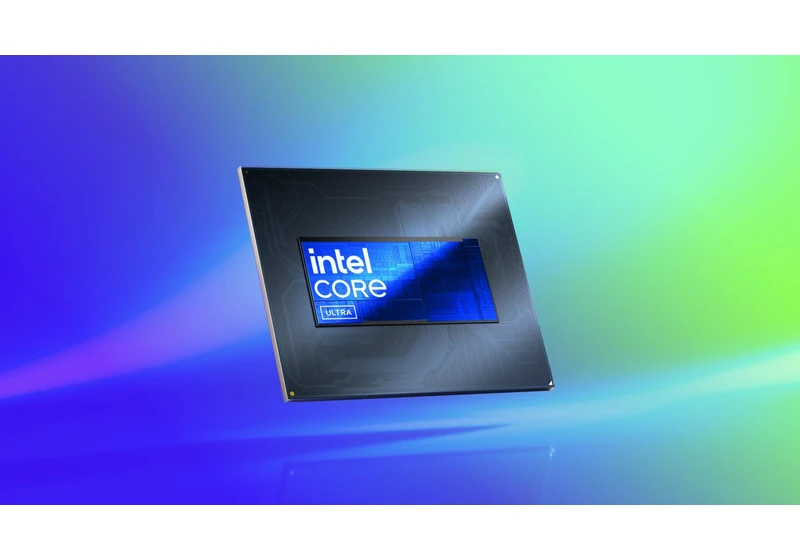 Intel Core Ultra 200H, 200HX Chips Pose the Question: To AI or Not to AI