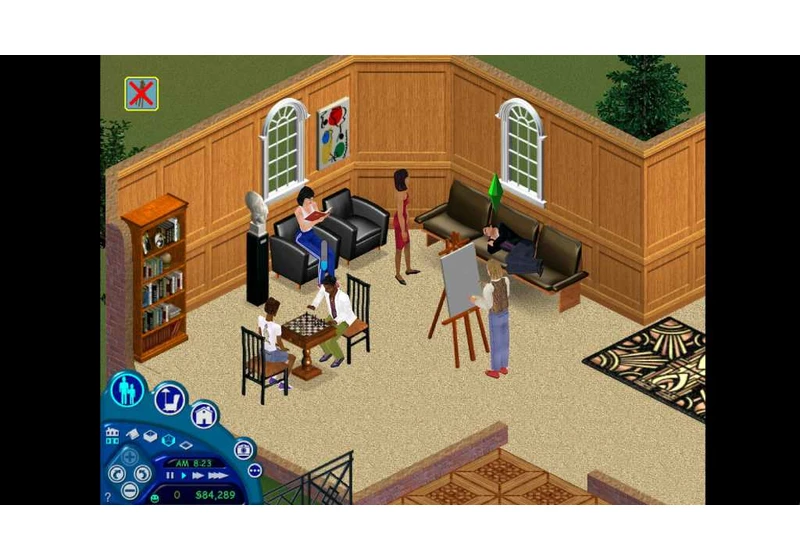 The Sims and The Sims 2 now available digitally for the first time