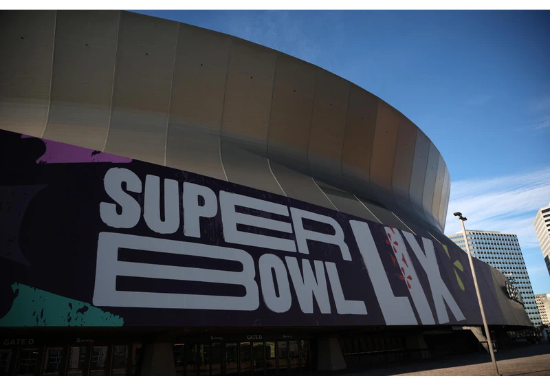 Super Bowl 2025: Watch Chiefs vs. Eagles on Sunday, February 9