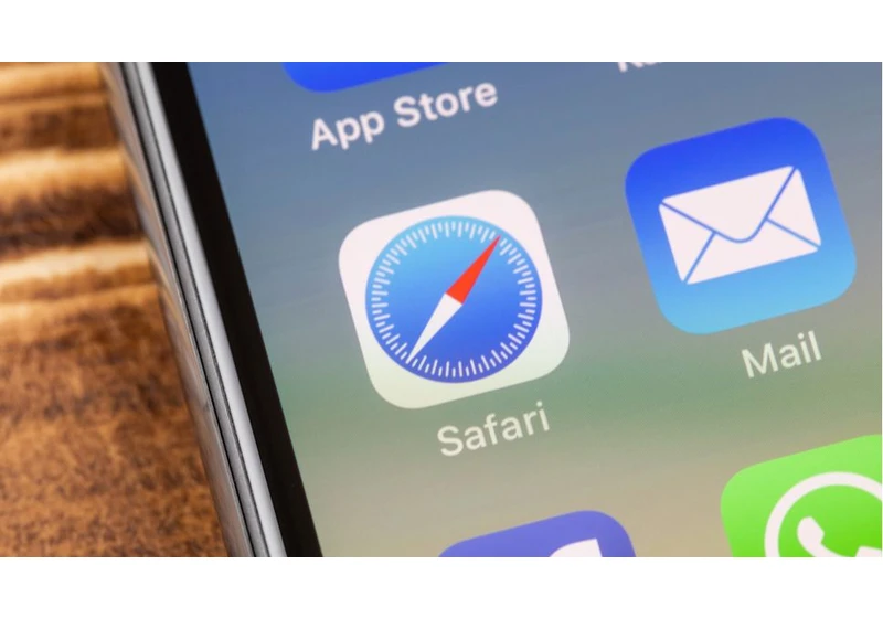  Safari wants to fix your broken web browsing experience with its new 'distraction control' feature 