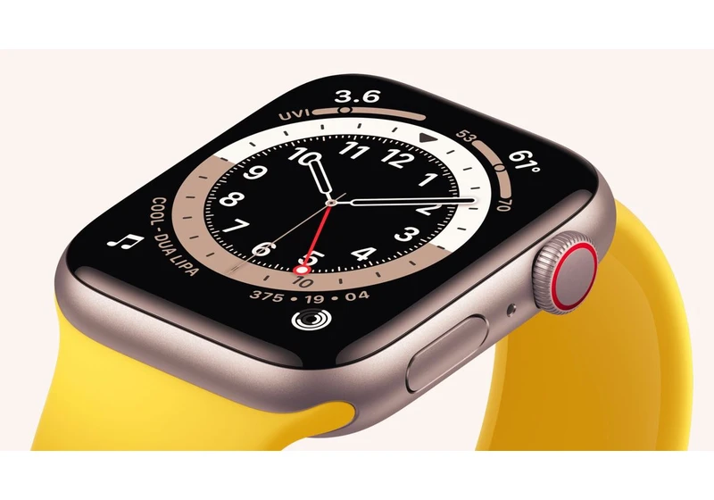  Skip the iPhone for your kids — this new Apple Watch SE could be perfect for back-to-school 