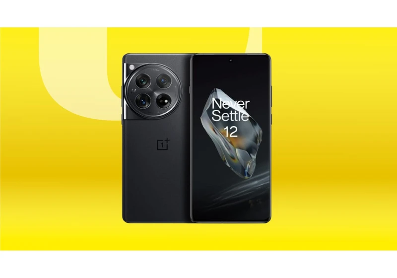 Score a Pair of Free OnePlus Earbuds When You Purchase the OnePlus 12R