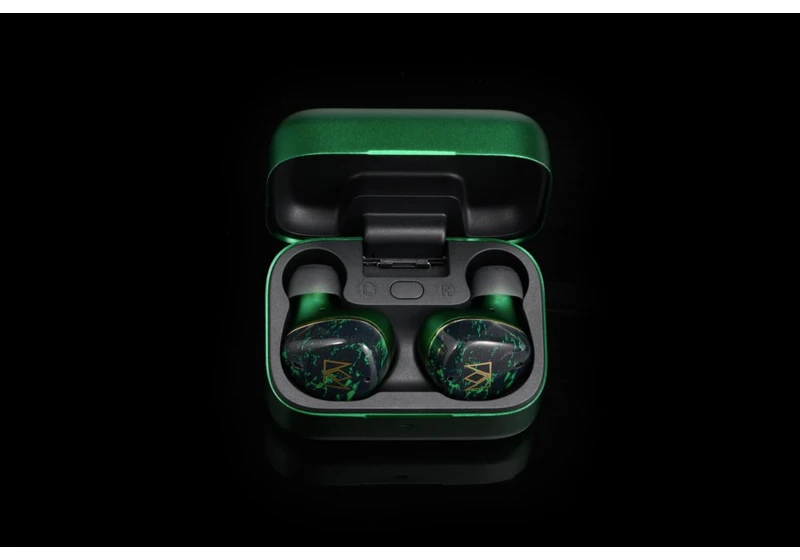 Noble Audio announces its most advanced earbuds yet, with five drivers per ear