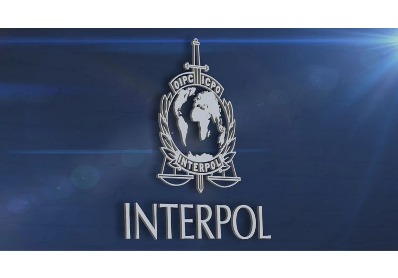  Major Interpol action sees over a thousand cybercrime suspects arrested across Africa 