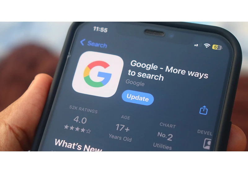 Google Struggles To Boost Search Traffic On Its iPhone Apps via @sejournal, @MattGSouthern