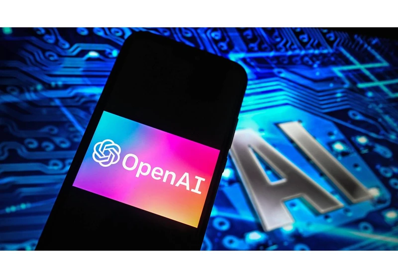  OpenAI will reportedly join the Microsoft/Salesforce AI agentic war with 'Operator' in January 2025: "I think 2025 is going to be the year that agentic systems finally hit the mainstream" 