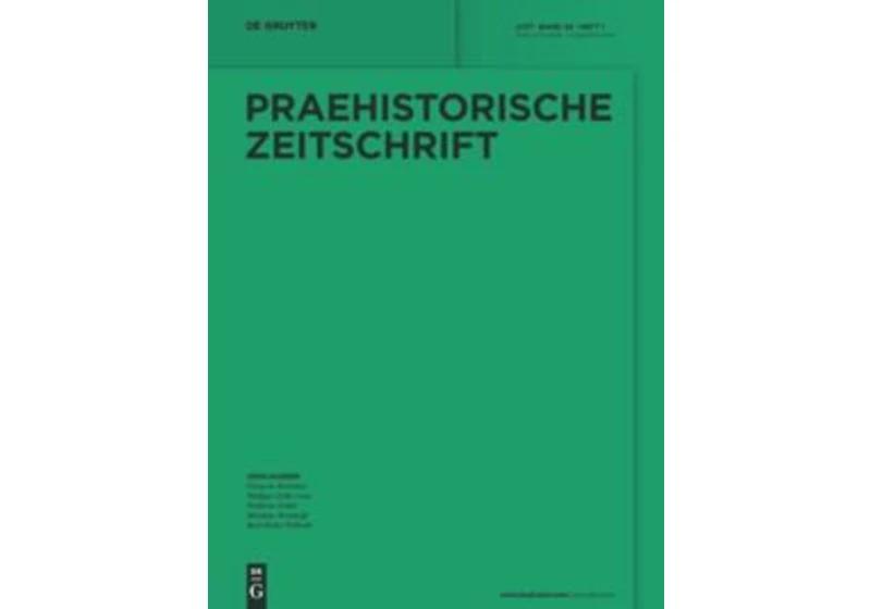 Stimulants in Germanic communities of the Roman period