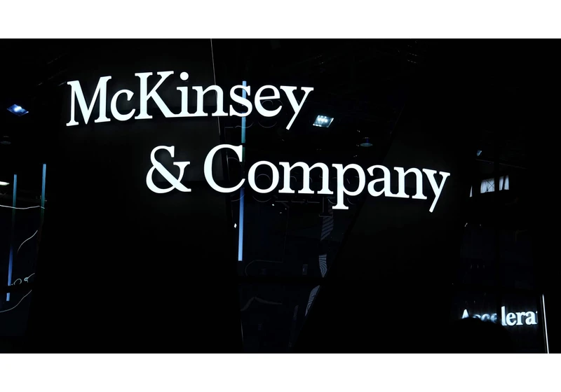 McKinsey unit will pay $123M to settle claims it bribed South African officials