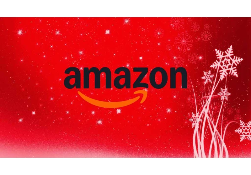 Best holiday tech deals on Amazon: Save big with expert-curated picks