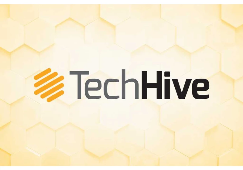 Meet TechHive, the new PCWorld home for smart home tech