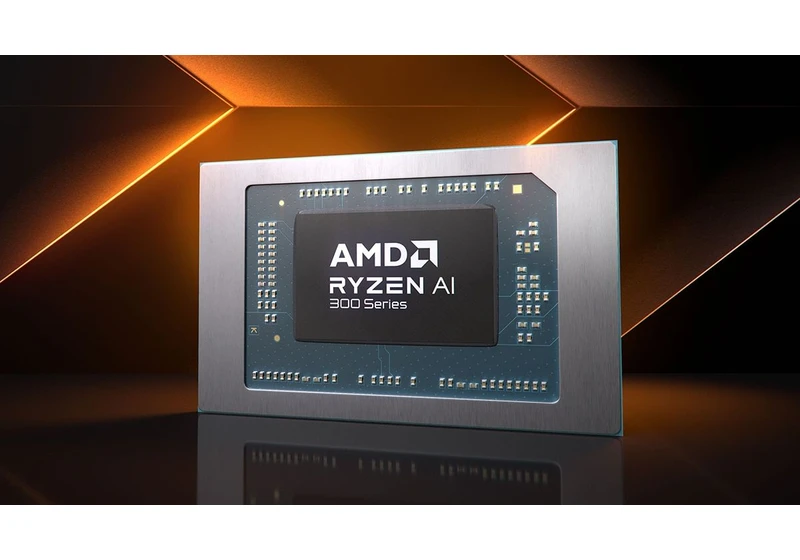  Mysterious AMD Ryzen AI MAX+ Pro 395 Strix Halo APU emerges on Geekbench — processor expected to officially debut at CES 2025 