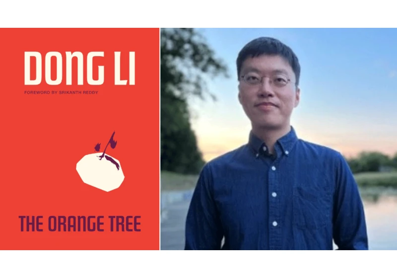 Short Conversations with Poets: Dong Li