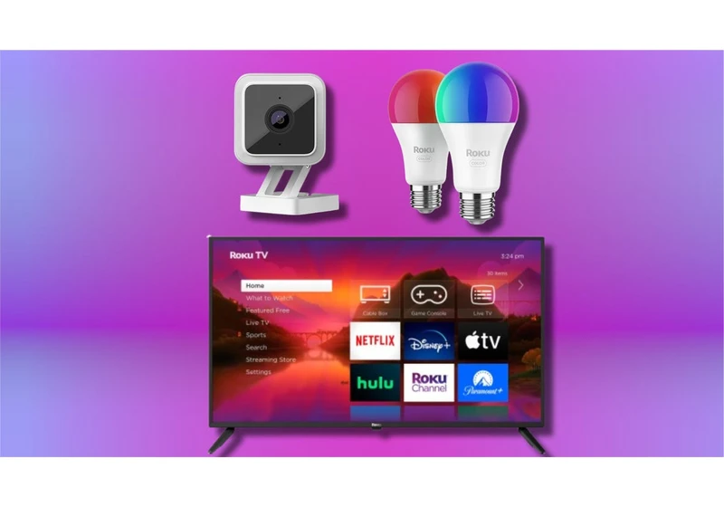 Best Prime Day Roku Deals: Score Discounts on TVs, Streaming Sticks and More