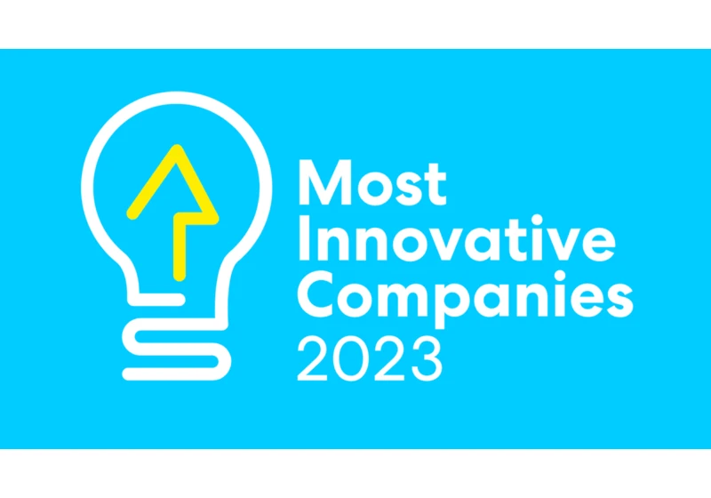 Four reasons to apply for Fast Company’s Most Innovative Companies 2023