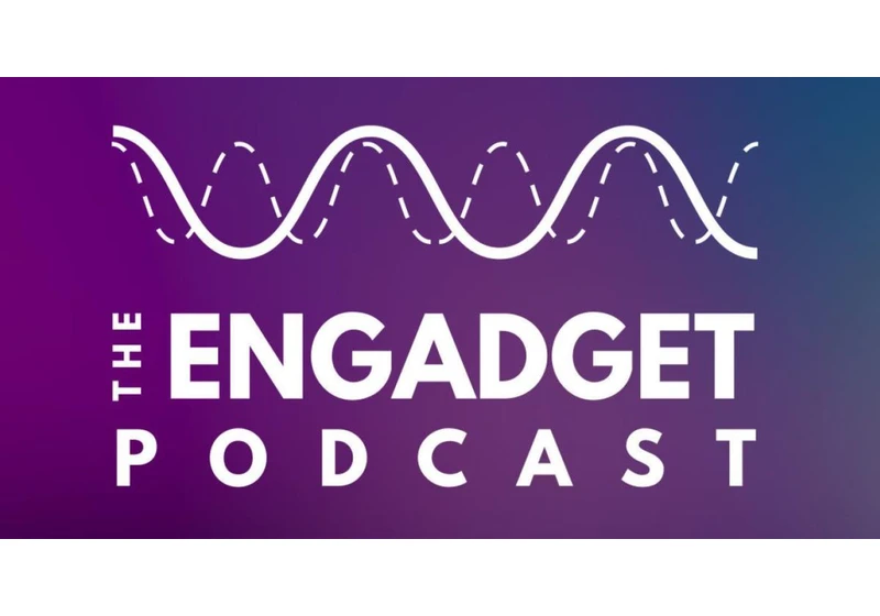 Engadget Podcast: Starfield’s failure to launch