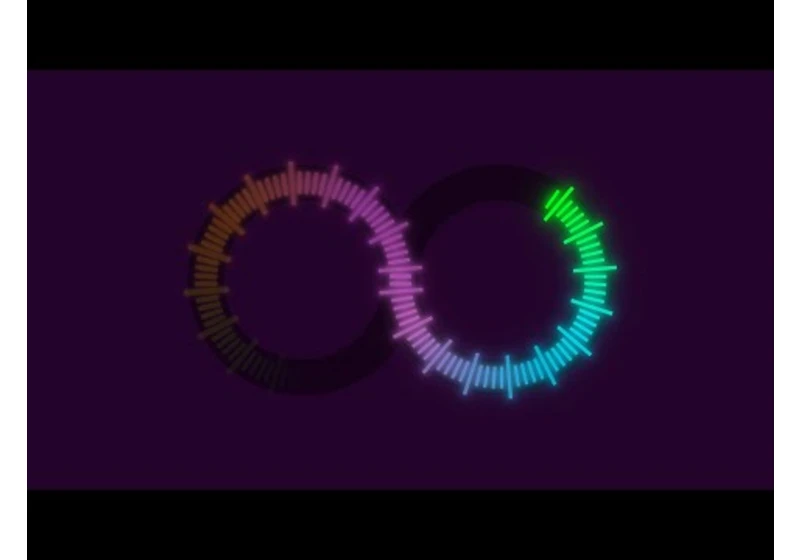 Infinite Animation Effects using CSS & Javascript