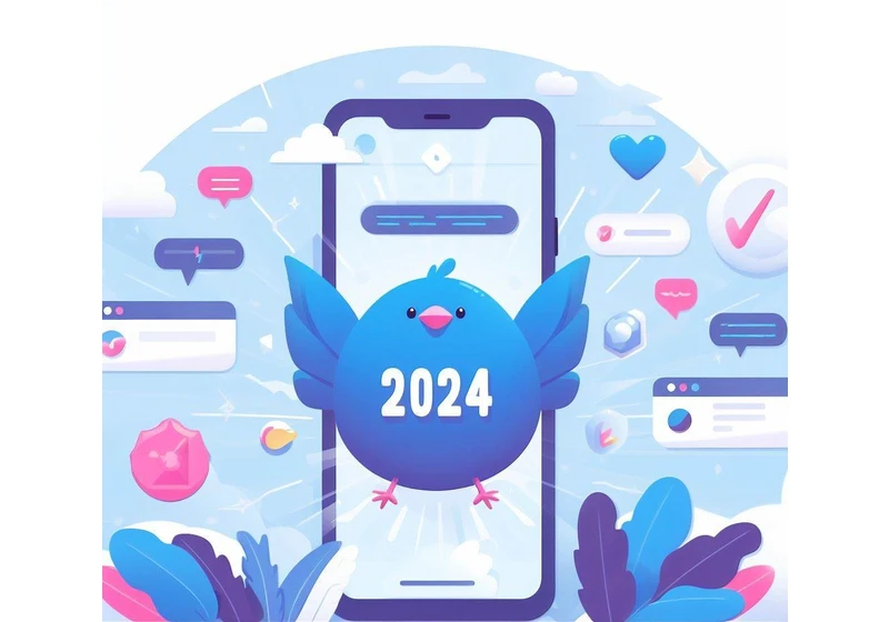 Why Choose Flutter in 2024: Unleashing the Power of Cross-Platform Development