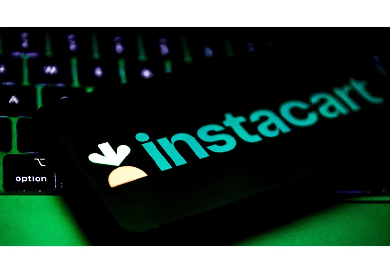 Instacart layoffs hit 250 workers despite core profits that exceeded expectations