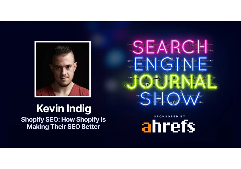 Shopify SEO – How Shopify Is Making Their SEO Better [Podcast] via @sejournal, @brentcsutoras