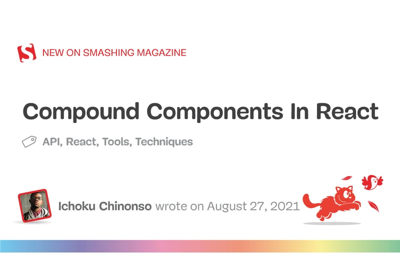 Compound Components In React