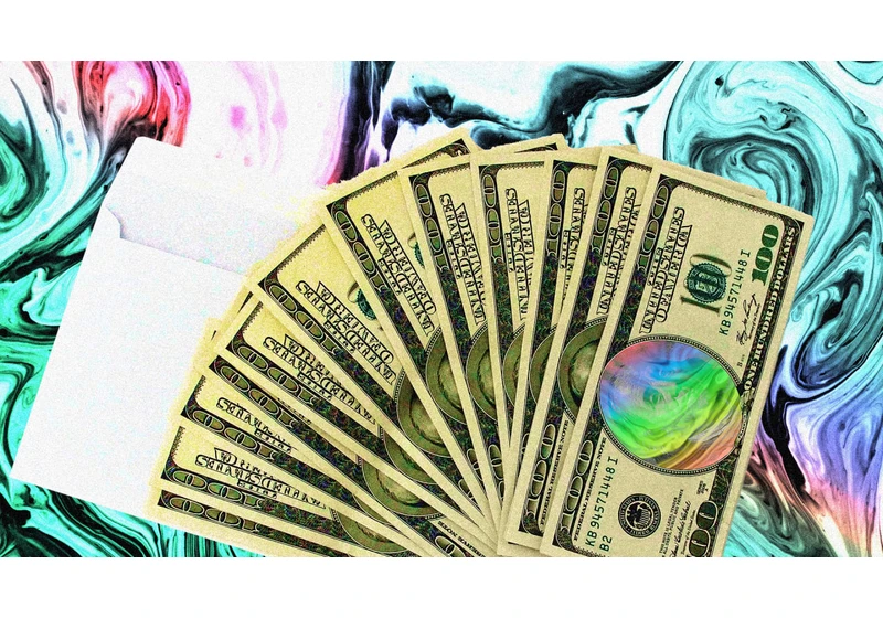 VC money keeps flowing into psychedelics-based mental health