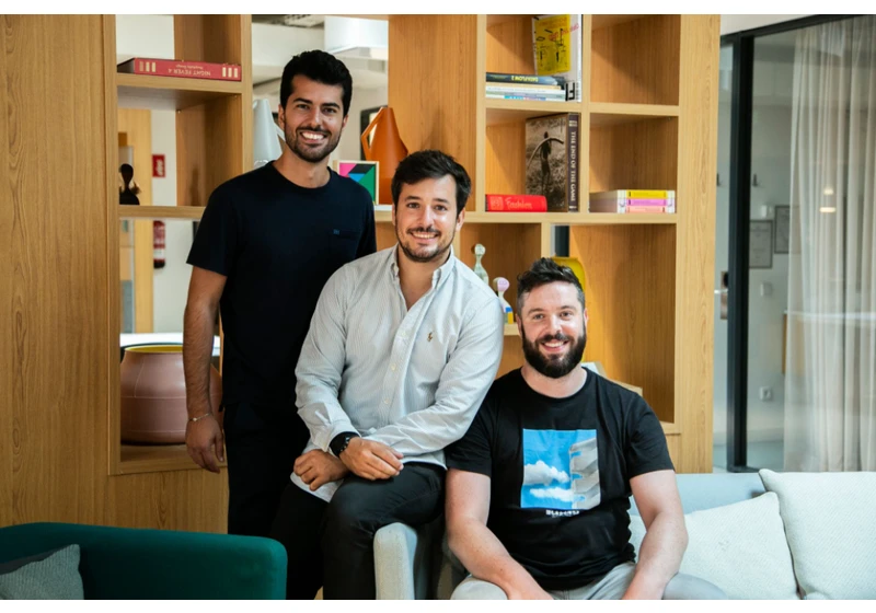 Barcelona-based social commerce app Picker extends seed funding to a total of €3.4 million, helping people ‘buy better together’