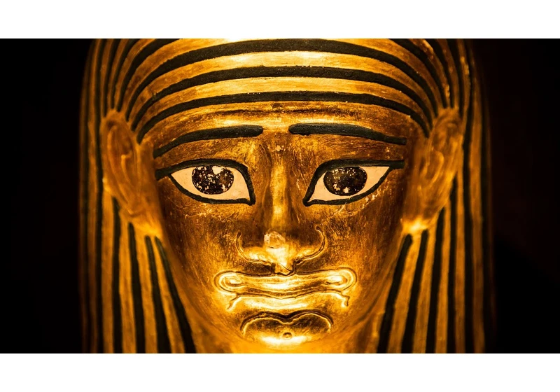 Why the Curse of Tutankhamun Might Have Been Real