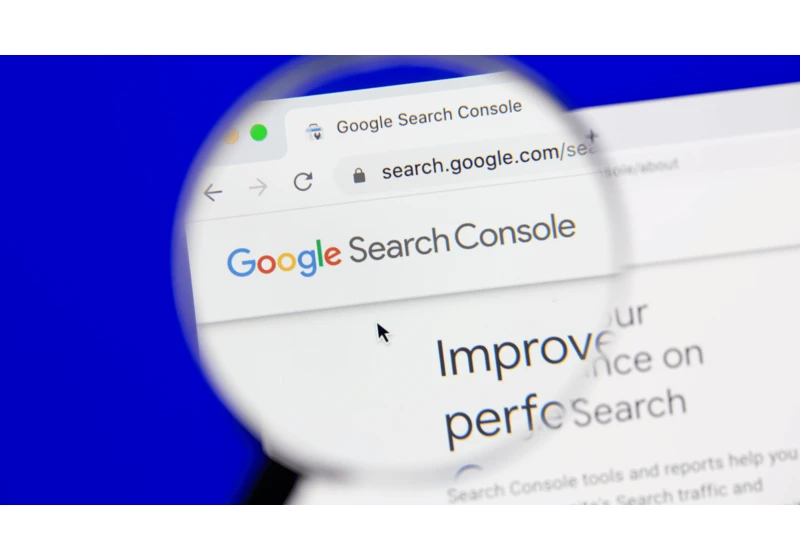 3 underutilized Google Search Console reports for diagnosing traffic drops