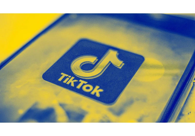 EU investigating TikTok for possible breaches of its digital rules