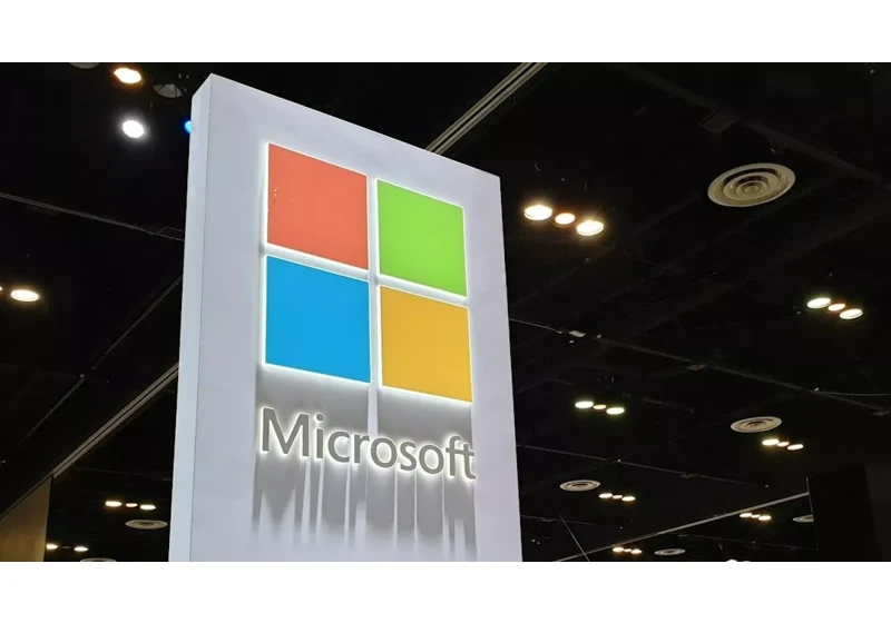  Microsoft purchases Fungible to improve efficiency of datacenters 