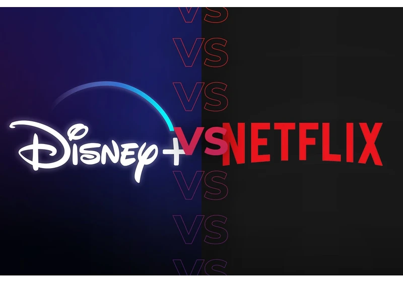 Netflix teases more ad tiers, as Disney+ Basic launches in the United States