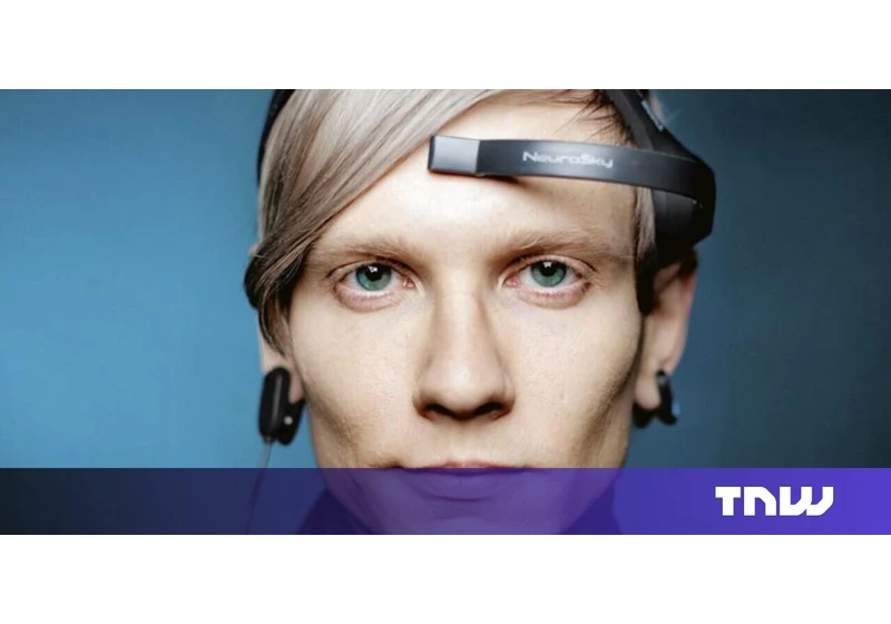 Biohack me, baby: Why I can’t wait for Teemu Arina’s talk at TNW Conference