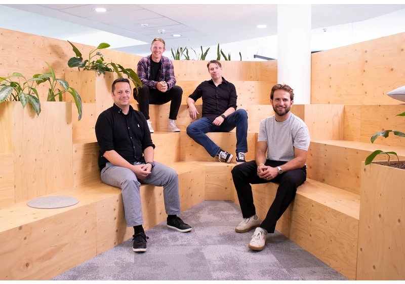 Cologne-based bNear raises over €1 million in Pre-Seed to become the first virtual office in Microsoft Teams