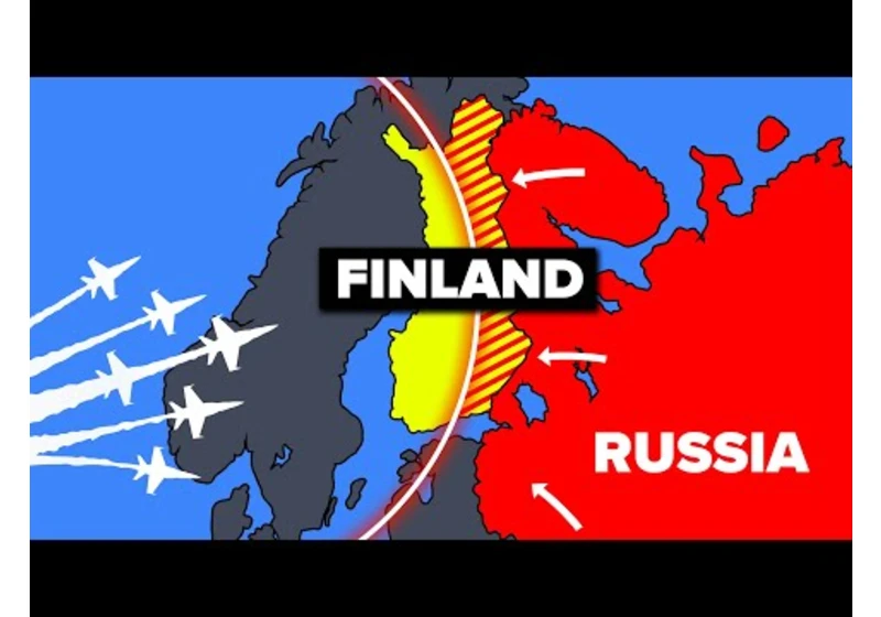 US Reaction if Russia Attacks Finland