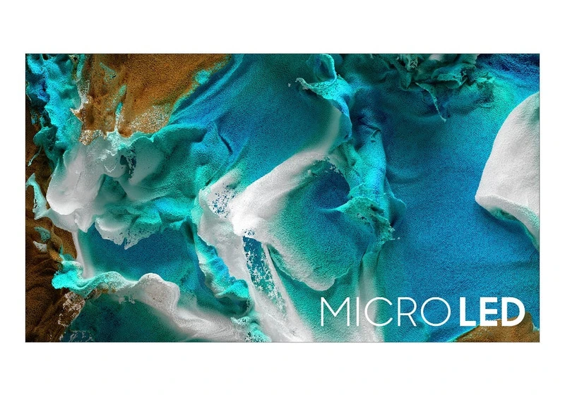 Micro LED: Everything you need to know about the display tech