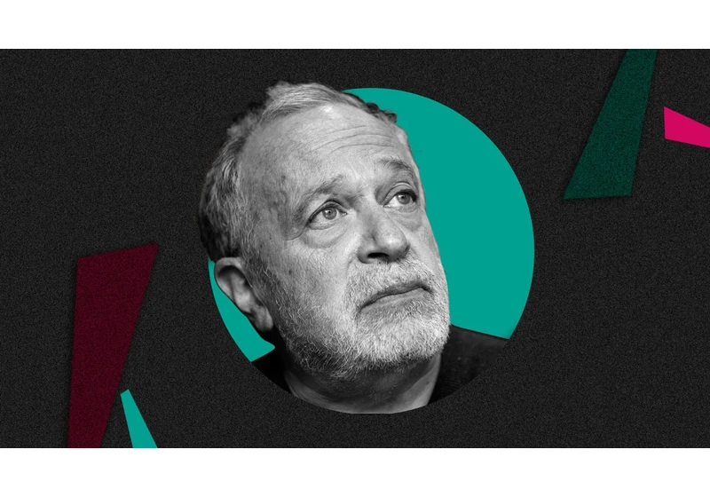 How former Labor Secretary Robert Reich got TikTok-famous