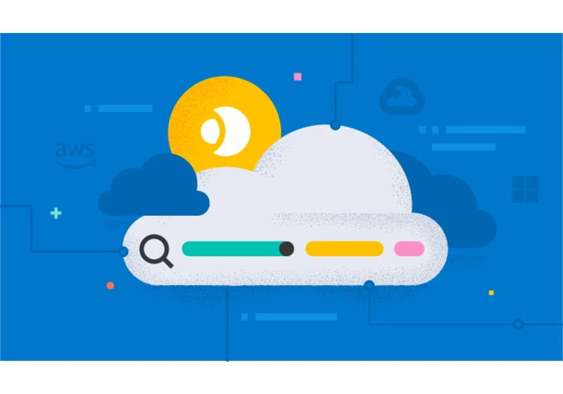 Harness the power of the cloud to build scalable search solutions