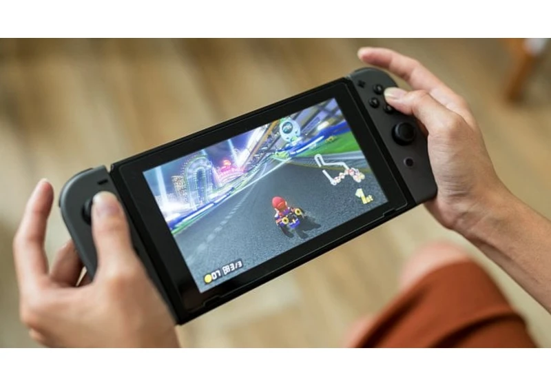 Nintendo Switch: konzolové ohlédnutí po dvou letech