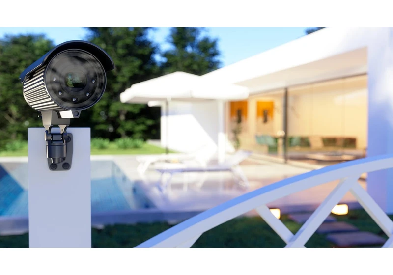 How to Use Your Home Security Devices Without Wi-Fi