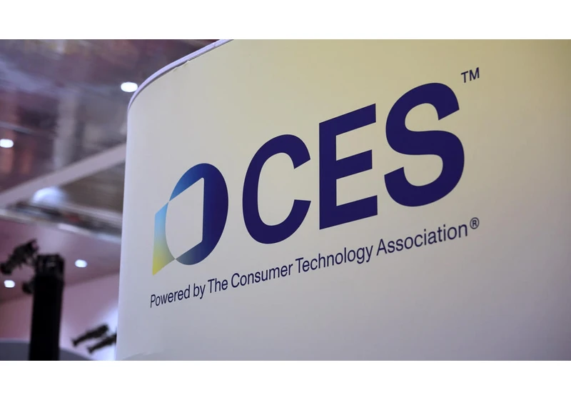 Everything you missed on Day One of CES 2025