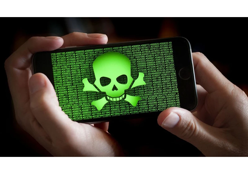  Google warns of legit VPN apps being used to infect devices with malware 